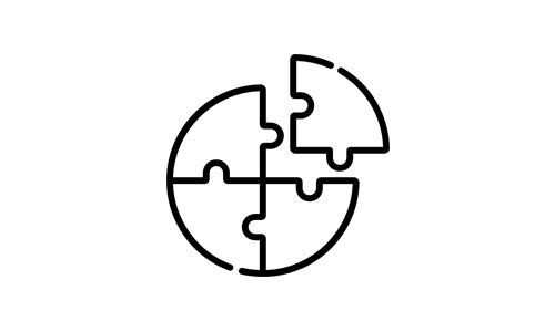 Puzzle icon