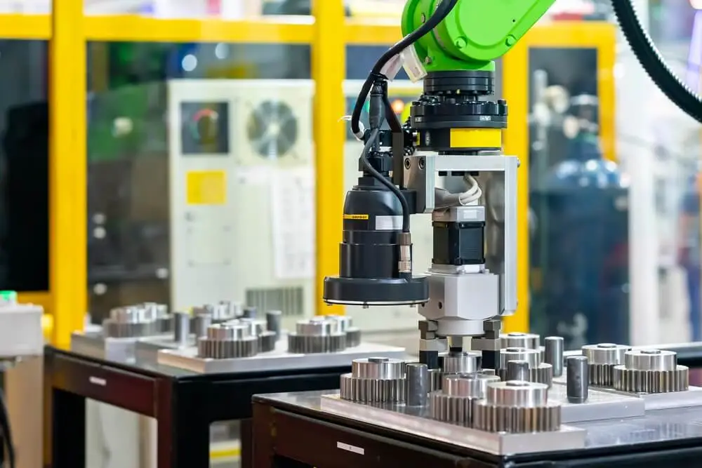 Best Bearing Inspection System